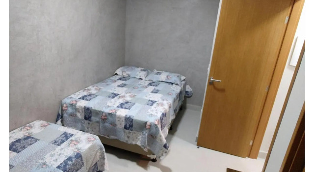 Apartamento em Intermares a 200 metros do mar, Забронировать Апартаменты/квартира Отели Параиба с бассейном, Бассейн