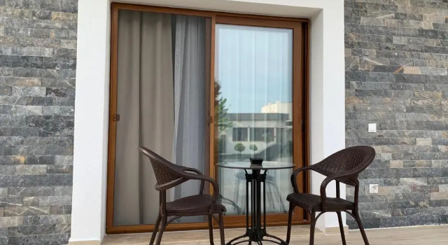 Студия Maye Residence