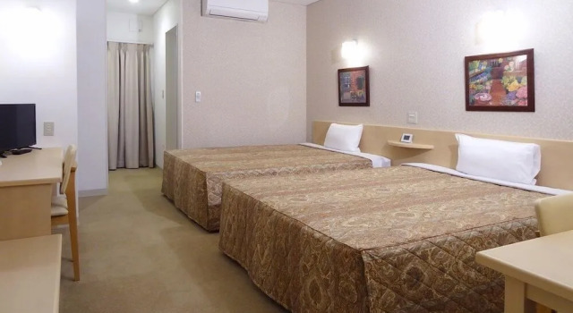 Family Lodge Hatagoya Kobe Suma