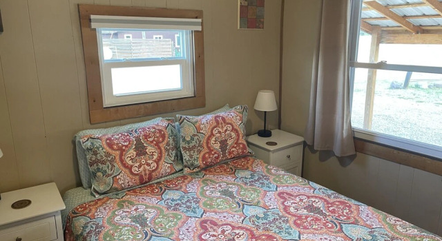 Семейный номер Standard Aspen Ridge Cabins