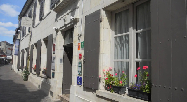 Hôtel de Biencourt
