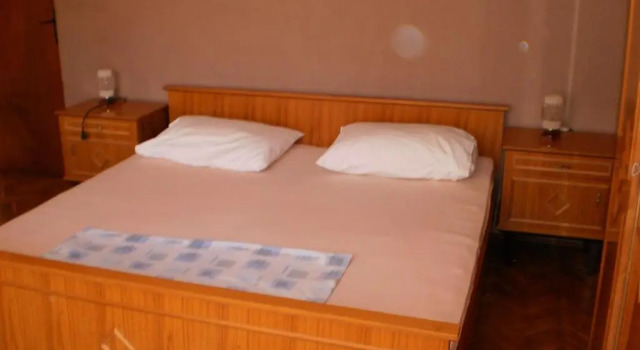 Apartments by the sea Pag - 18464, Rezerwuj Apartament Pag 