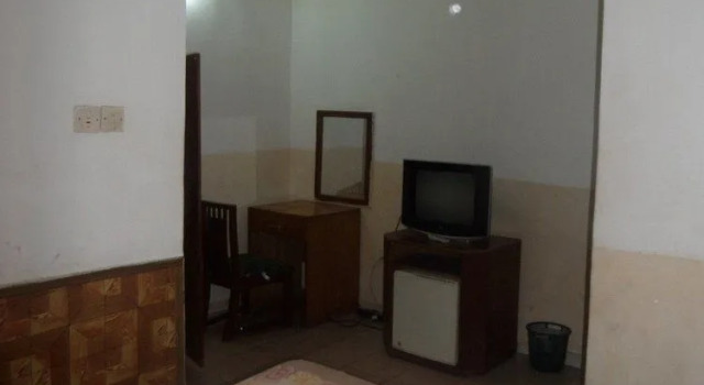 Dayspring Hotel Limited 2, Book Hotel Hotels in Bwari with a Pool, Swimming Pool