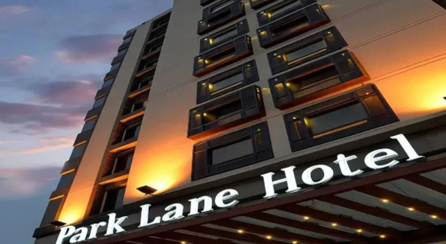Park Lane Hotel, Book Hotel SPA-hoteller i Gulberg, SPA