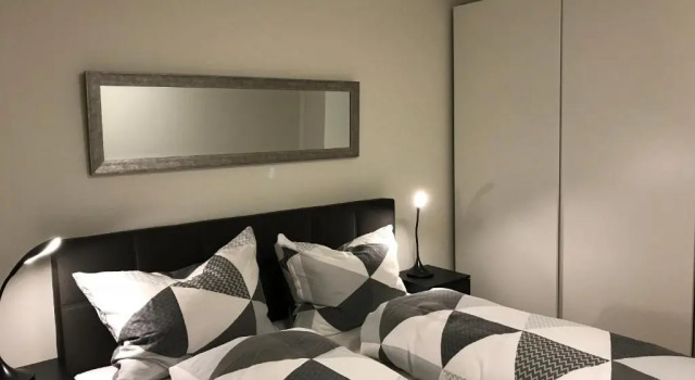 Апартаменты Good Vienna Apartment