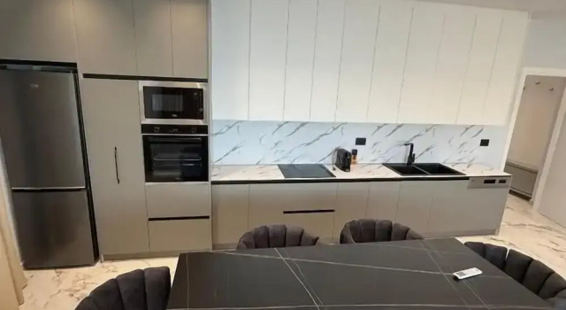 Номер Deluxe Day Lux Apartments