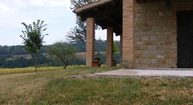 Апартаменты с 2 комнатами Agriturismo Belle Buono