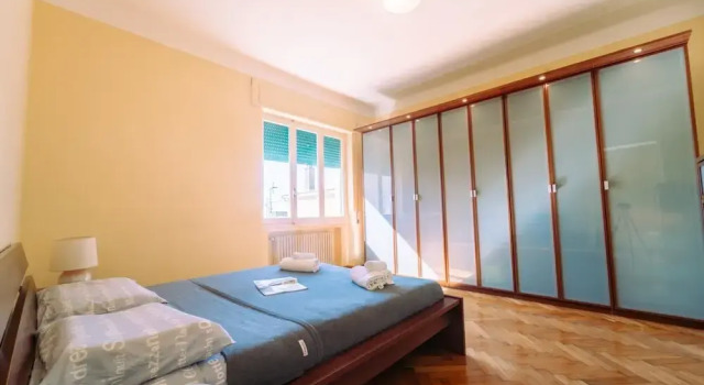 Апартаменты Elegant Apartment in the Center by Wonderful Italy