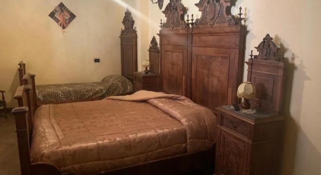 Номер Standard B&B Il Fiocinino
