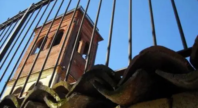 Ostello di Biella, Boek Hostel Hostels in Piemonte, Hostel