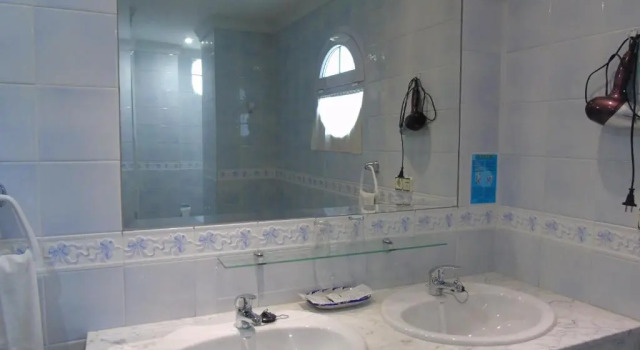 Студия Standard Apartamentos Turísticos Cumbres Verdes