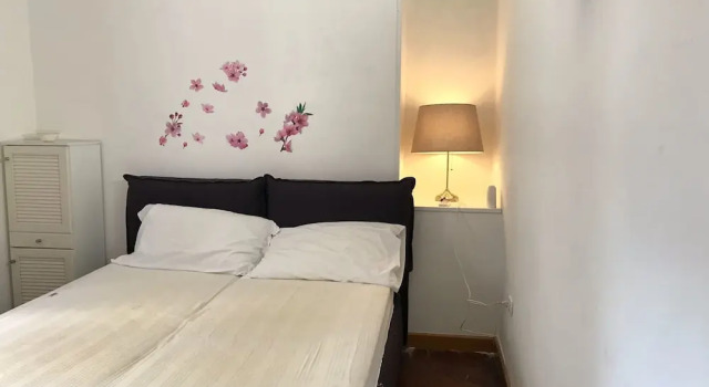 Коттедж c 1 комнатой Villa Rocco Galdieri