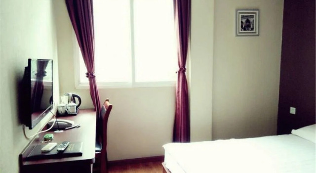 Luodai Business Inn