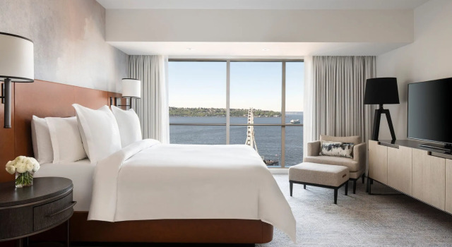 Four Seasons Hotel Seattle