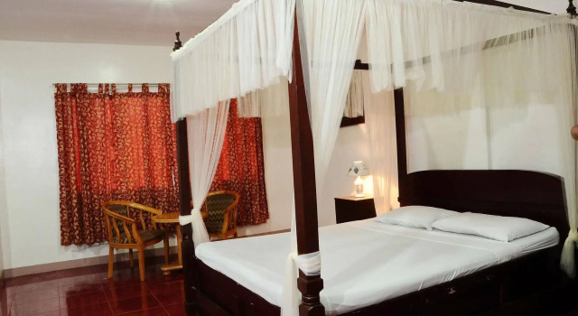 Dolores Farm Resort