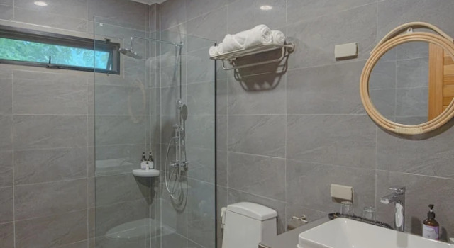Номер Standard Anda Lanta Resort