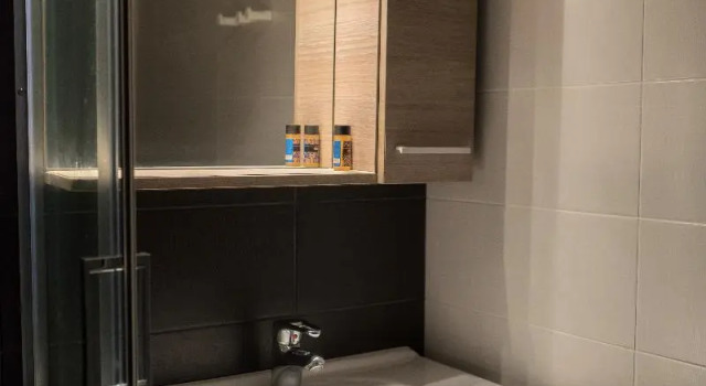 Номер Luxury Polykratis Rooms