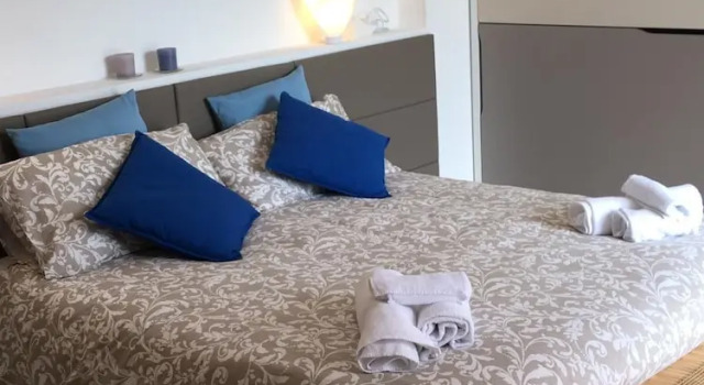 Номер Standard Villa Josephine