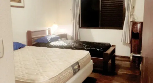 Коттедж Standard Beach House Unid. 3 Casas Praia Guarujá
