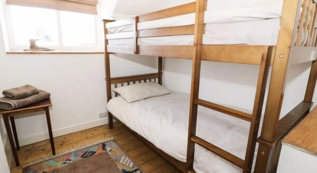 2 Borthwen Cottages, Забронировать Дом для отпуска Коттеджи Сноудония, Коттедж