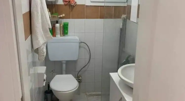 Апартаменты Cosy,nice and Convenient Family sea View Apartment