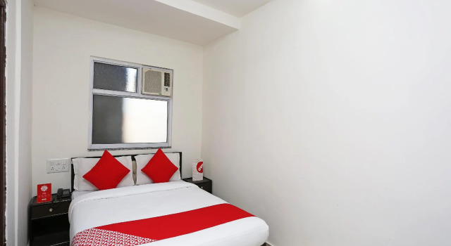 Hotel O Tirupati Residency Kota Airport, Забронировать Отель Отели штата Раджастхана с завтраком, Завтраки