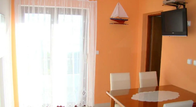 Апартаменты Apartments Villa Sunce