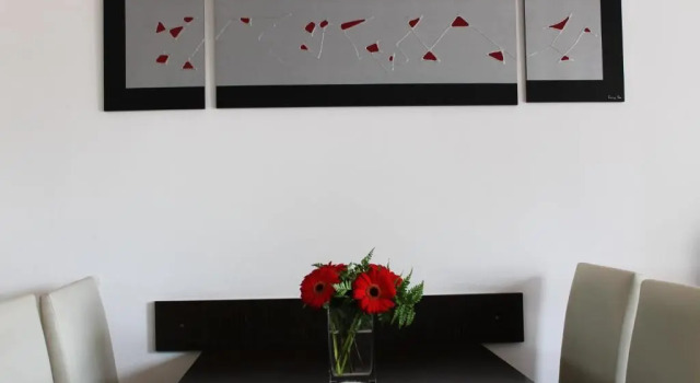 Апартаменты La Plata Apartments 1