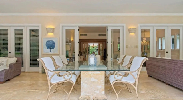 Коттедж Tortuga A2 - Charming Villa in Exclusive Beach and Golf Resort