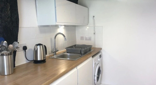 Lovely 1-bed Apartment in Bungay, Varaa Huoneisto Asunnot kohteessa Merseyside, Huoneisto