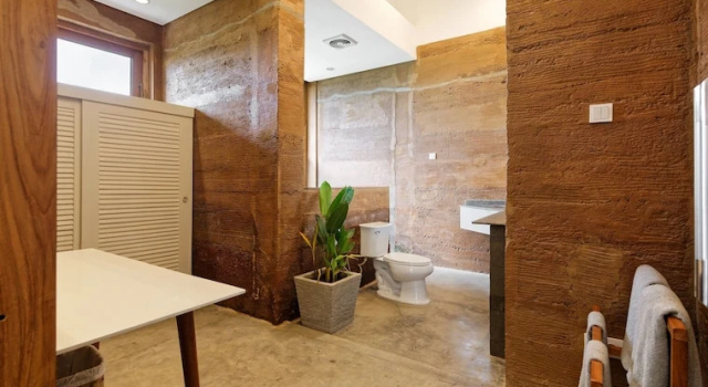 Номер Standard с балконом Seven Havens Residence