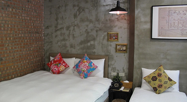Jian Shan Hotel
