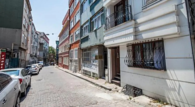 White Apartment, Забронировать Апартаменты/квартира Фатих Стамбул