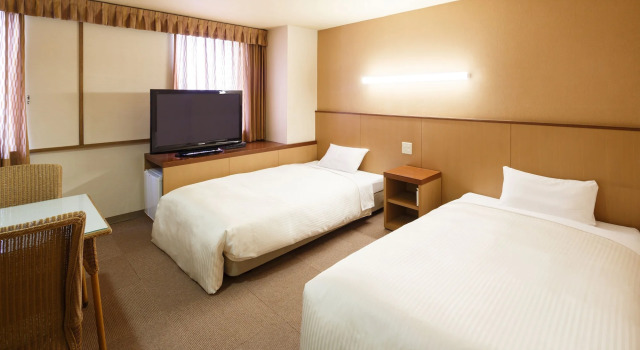 Sunsky Hotel, Book Hotel Hoteller i Kitakyushu med morgenmad, Morgenmad