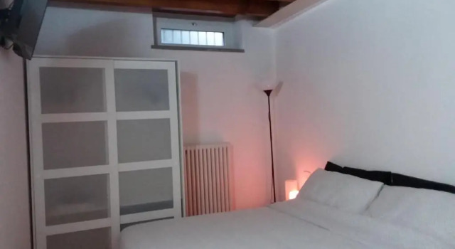 Номер Standard B&b del bosco e del lago Elimar