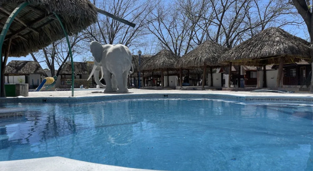 Hotel Pueblo Viejo, Varaa Hotelli Liikematkailuhotellit kohteessa Coahuila, 4* 5*
