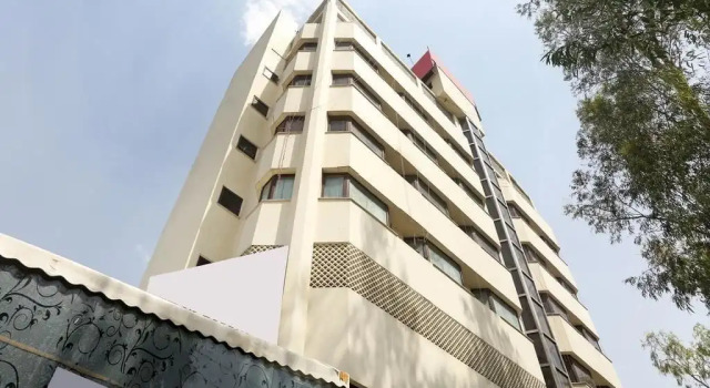 Nirula's Hotel
