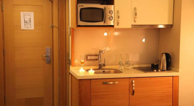 Семейный номер Standard Emerald Hotel