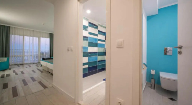 Одноместный номер Standard с видом на парк Sentido Hotel Marea - All Inclusive