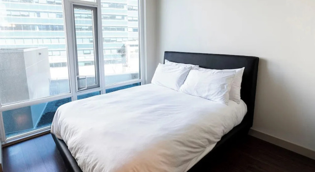 Люкс Standard Corporate Stays Mayfair Apartments