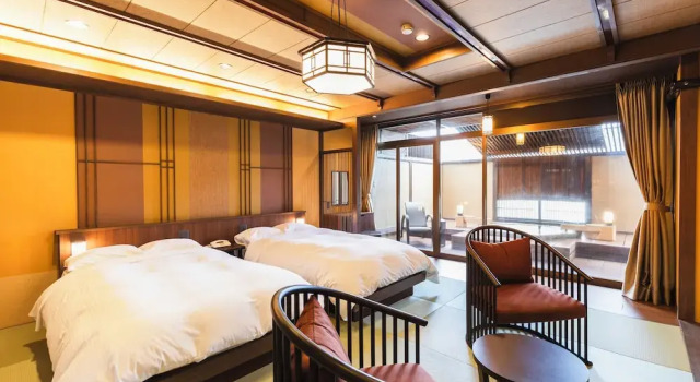 Номер Standard Konaya Hotel
