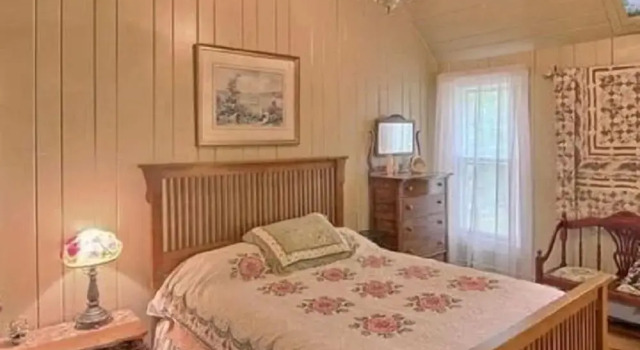 Номер Classic Wauban Cottage