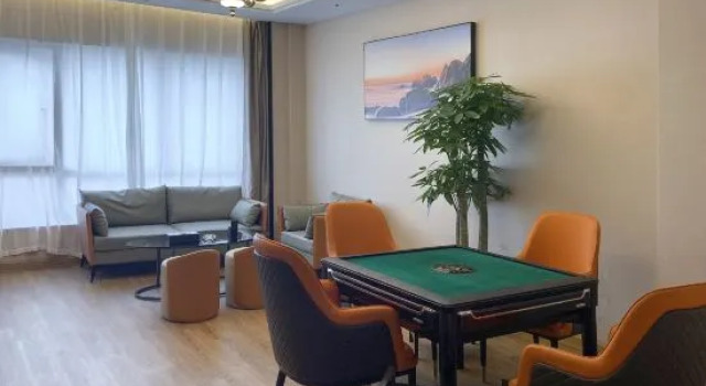 Люкс Executive Vienna International Hotel (Chengdu Wenjiang University Town Fengxihe Subway Station)