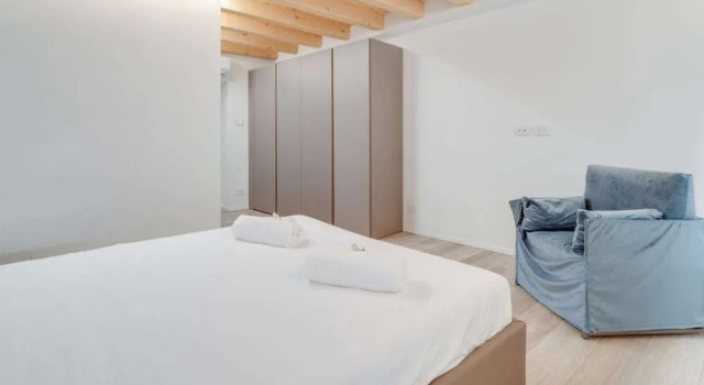 Luxury & Charming Piazzetta San Giorgio Apartments