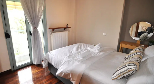 Zennova 7 Allatini Horizon Escape, Book Hotel Thessaloniki Macedonia