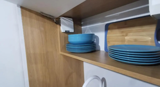 Апартаменты Apartament Ventus Business and Living 44
