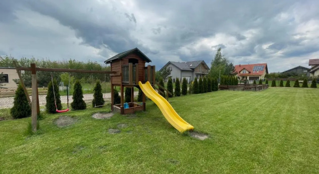 Apartament Balteus, Varaa Huoneisto Sobieszewo 