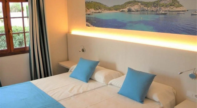 Siesta Mar Apartamentos