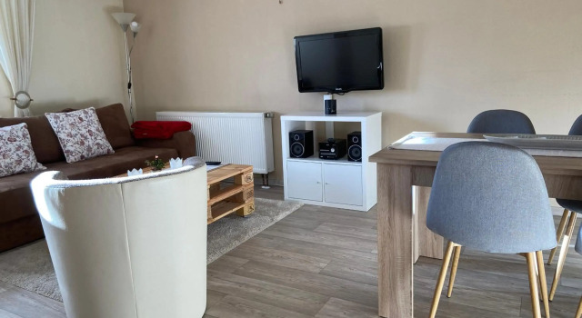 Ferienwohnung Schaub, Book Hotel Hotels in Thuringian Forest with Parking, Parking