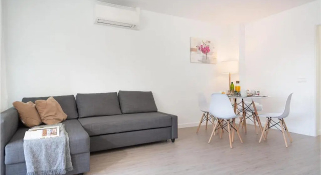 Bonito y relajante apartamento en Puerto Alcudia, Book Apartment Alcudia Majorca